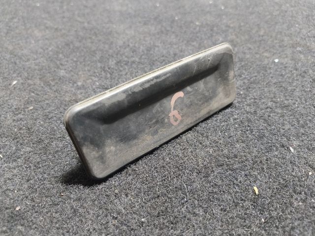 bontott SKODA OCTAVIA II Csomagtérajtó Kilincs