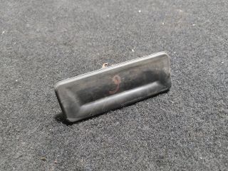 bontott SKODA OCTAVIA II Csomagtérajtó Kilincs