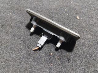 bontott SKODA OCTAVIA II Csomagtérajtó Kilincs