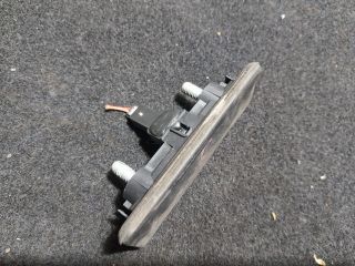 bontott SKODA OCTAVIA II Csomagtérajtó Kilincs