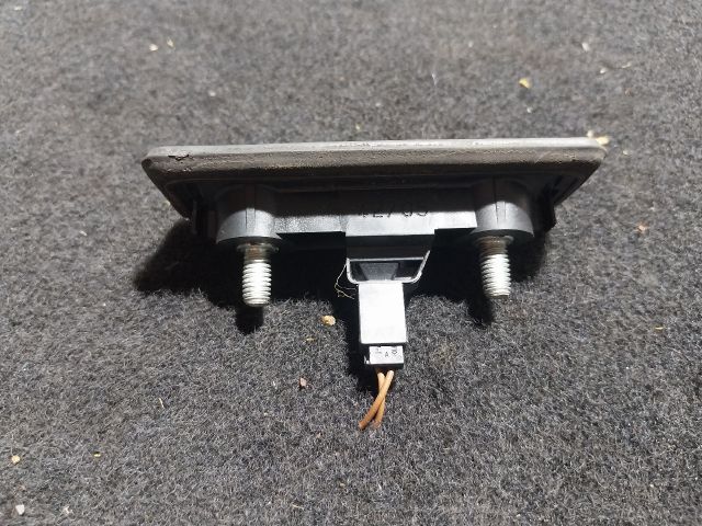 bontott SKODA OCTAVIA II Csomagtérajtó Kilincs