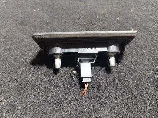 bontott SKODA OCTAVIA II Csomagtérajtó Kilincs