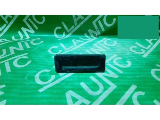 bontott SKODA OCTAVIA II Csomagtérajtó Kilincs