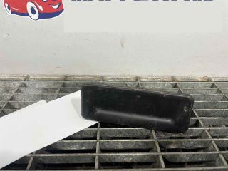 bontott SKODA OCTAVIA II Csomagtérajtó Kilincs