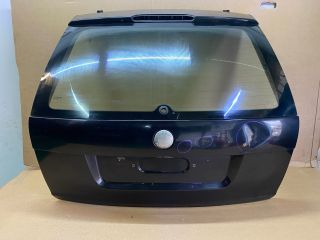 bontott SKODA OCTAVIA II Csomagtérajtó (Üres lemez)