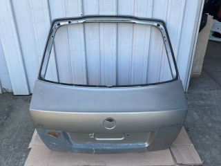 bontott SKODA OCTAVIA II Csomagtérajtó (Üres lemez)