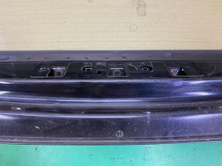 bontott SKODA OCTAVIA II Csomagtérajtó (Üres lemez)