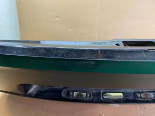 bontott SKODA OCTAVIA II Csomagtérajtó (Üres lemez)