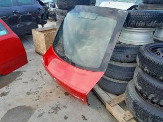 bontott SKODA OCTAVIA II Csomagtérajtó (Üres lemez)