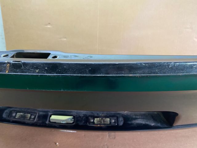 bontott SKODA OCTAVIA II Csomagtérajtó (Üres lemez)