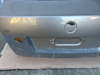 bontott SKODA OCTAVIA II Csomagtérajtó (Üres lemez)