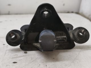 bontott SKODA OCTAVIA II Csomagtérajtó Zárszerkezet