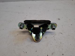 bontott SKODA OCTAVIA II Csomagtérajtó Zárszerkezet