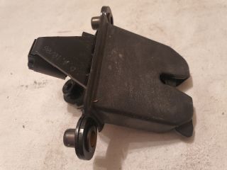 bontott SKODA OCTAVIA II Csomagtérajtó Zárszerkezet