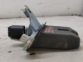 bontott SKODA OCTAVIA II Csomagtérajtó Zárszerkezet