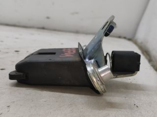 bontott SKODA OCTAVIA II Csomagtérajtó Zárszerkezet