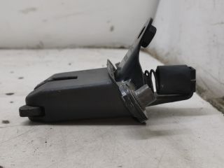 bontott SKODA OCTAVIA II Csomagtérajtó Zárszerkezet