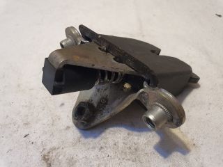 bontott SKODA OCTAVIA II Csomagtérajtó Zárszerkezet