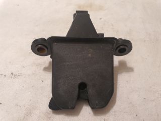 bontott SKODA OCTAVIA II Csomagtérajtó Zárszerkezet