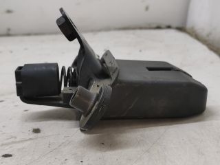 bontott SKODA OCTAVIA II Csomagtérajtó Zárszerkezet