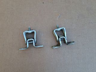 bontott SKODA OCTAVIA II Csomagtérajtó Zsanér