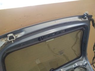 bontott SKODA OCTAVIA II Csomagtérajtó Zsanér