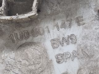 bontott SKODA OCTAVIA II Dísztárcsa (1 db)