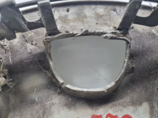 bontott SKODA OCTAVIA II Dísztárcsa (1 db)