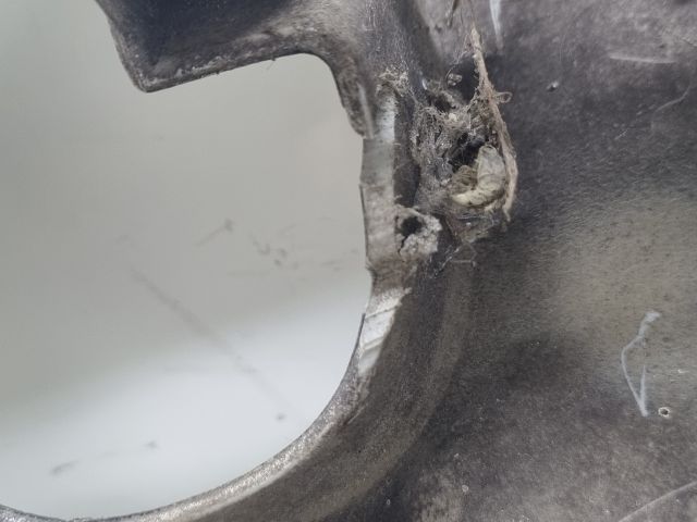 bontott SKODA OCTAVIA II Dísztárcsa (1 db)