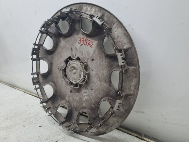 bontott SKODA OCTAVIA II Dísztárcsa (1 db)