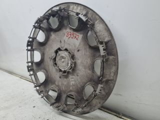 bontott SKODA OCTAVIA II Dísztárcsa (1 db)