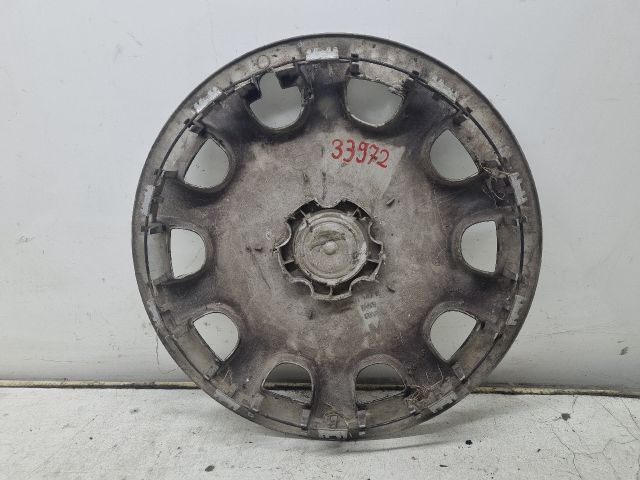 bontott SKODA OCTAVIA II Dísztárcsa (1 db)