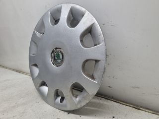 bontott SKODA OCTAVIA II Dísztárcsa (1 db)