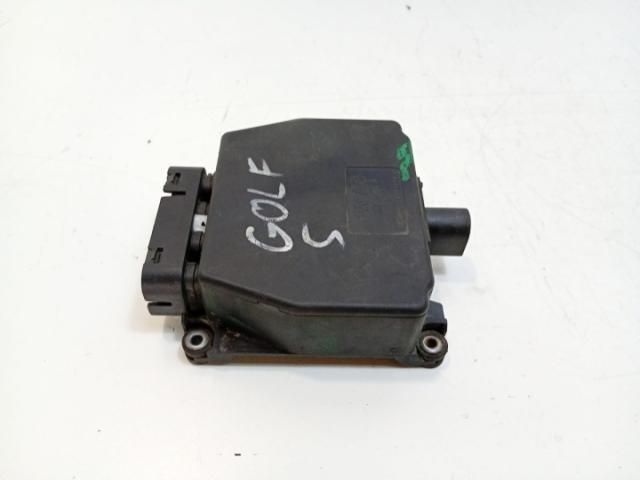 bontott SKODA OCTAVIA II Elektronika (Magában)