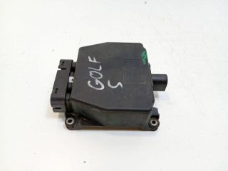 bontott SKODA OCTAVIA II Elektronika (Magában)