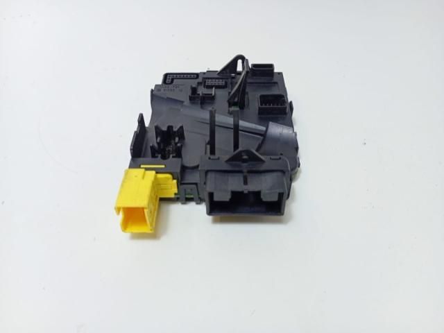 bontott SKODA OCTAVIA II Elektronika (Magában)