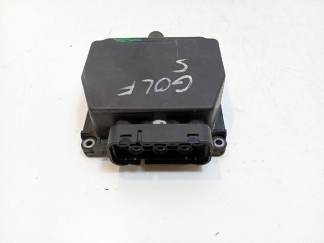 bontott SKODA OCTAVIA II Elektronika (Magában)