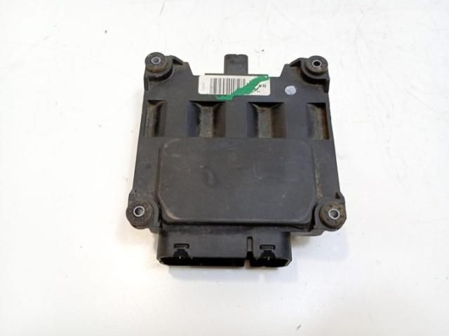 bontott SKODA OCTAVIA II Elektronika (Magában)