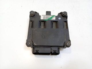 bontott SKODA OCTAVIA II Elektronika (Magában)