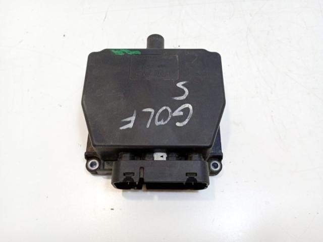 bontott SKODA OCTAVIA II Elektronika (Magában)