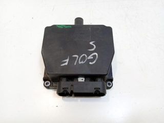 bontott SKODA OCTAVIA II Elektronika (Magában)