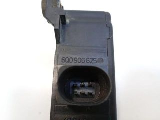 bontott SKODA OCTAVIA II Elektronika (Magában)