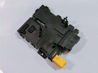 bontott SKODA OCTAVIA II Elektronika (Magában)