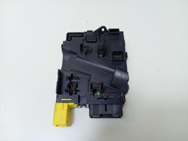 bontott SKODA OCTAVIA II Elektronika (Magában)