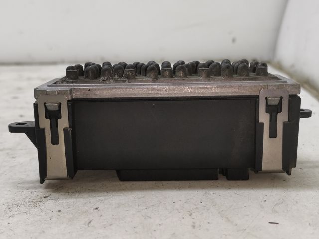 bontott SKODA OCTAVIA II Előtét Ellenállás Fűtőmotor