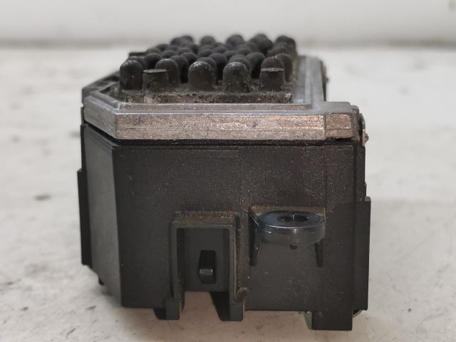 bontott SKODA OCTAVIA II Előtét Ellenállás Fűtőmotor