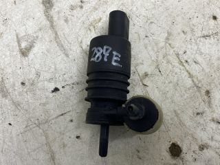 bontott SKODA OCTAVIA II Első Ablakmosó Szivattyú