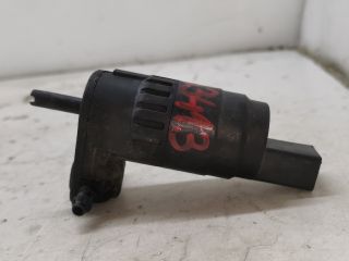 bontott SKODA OCTAVIA II Első Ablakmosó Szivattyú