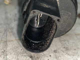 bontott SKODA OCTAVIA II Első Ablakmosó Szivattyú