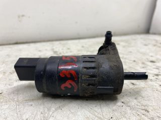 bontott SKODA OCTAVIA II Első Ablakmosó Szivattyú